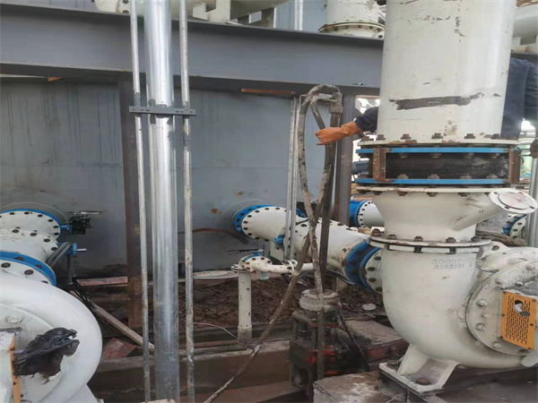 凉城设备基础沉降下沉注浆加固增加荷载