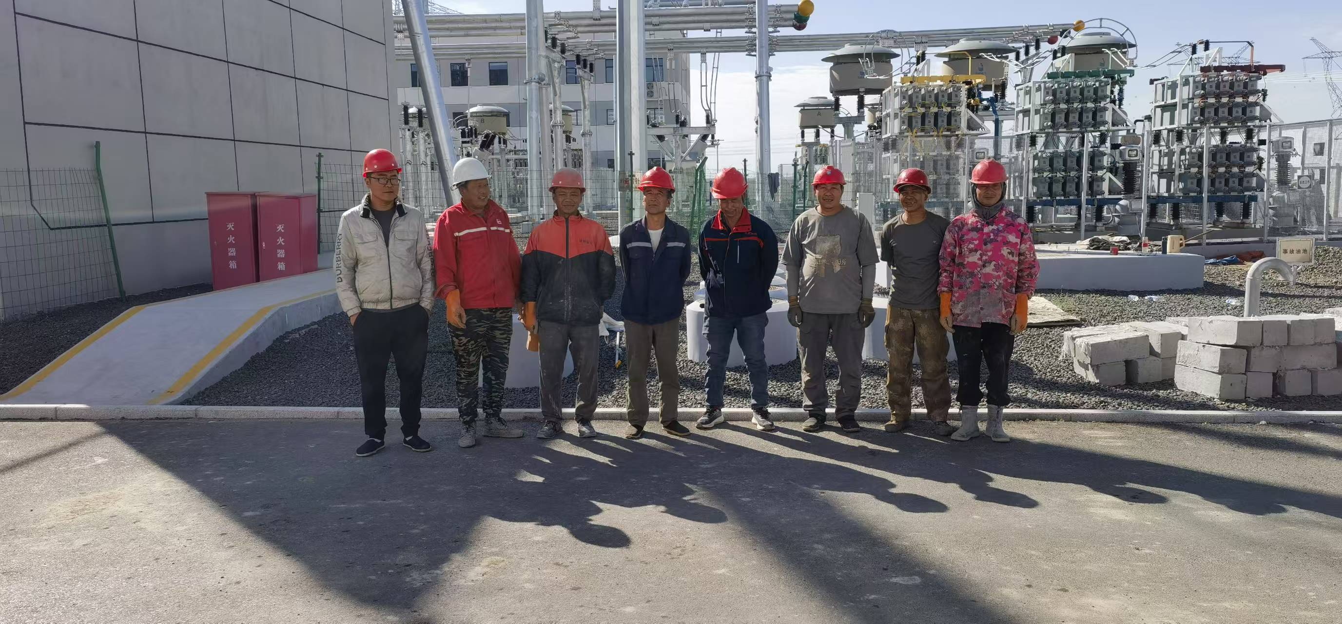 凉城地基沉降如何修复?